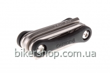 Мультитул ONRIDE Twist 10 на 8 функцій Мультитул ONRIDE Twist 10 на 8 функцій